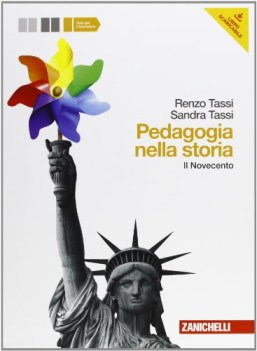 pedagogia nella storia, novecento psicol.,pedag.,didattica