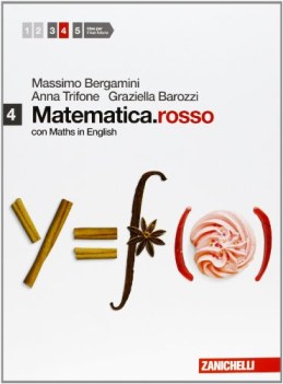 matematica.rosso +maths 4