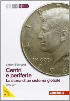 centri e periferie 3 storia ip e cultura gen.