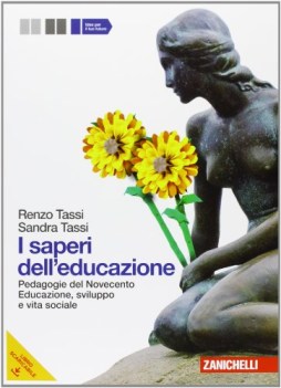 saperi dell\'educazione 900 fc17