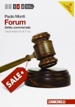 forum 2 diritto commerciale (3ediz.)