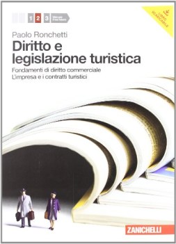 diritto e legislazione turistica 2 diritto,economia,finanze