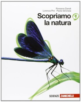 scopriamo la natura 1