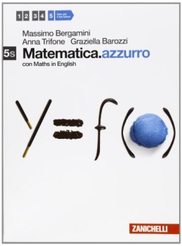 matematica azzurro +maths 5s