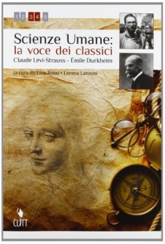 scienze umane, la voce dei classici psicol.,pedag.,didattica