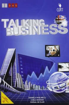 talking business inglese tecnico