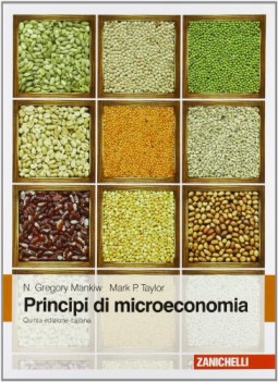 principi di microeconomia 5ed.