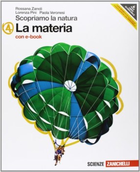 scopriamo la natura +dvd fc17