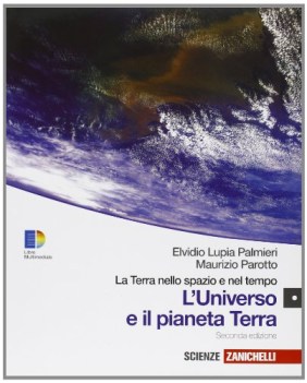 terra nello spazio tempo fc15 NO PRENO Universo e pianeta terra