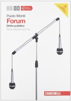 forum 3, pubblico diritto,economia,finanze