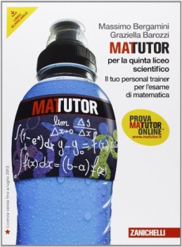 matutor per la quinta liceo scientifico