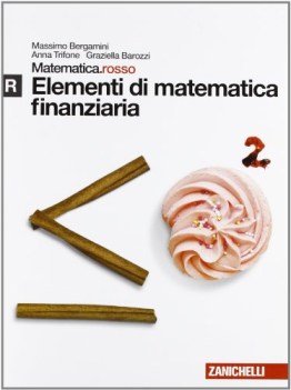 matematica.rosso +maths r matematica x superiori