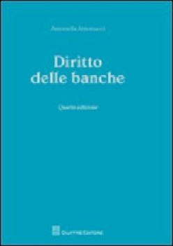 diritto delle banche