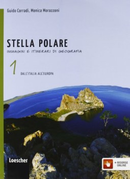 stella polare 1 geografia sc.media