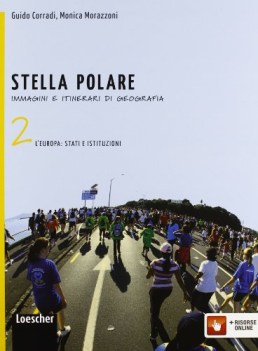 stella polare 2 geografia sc.media