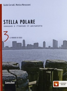 stella polare 3 geografia sc.media