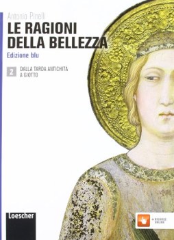 ragioni della bellezza 2 (blu) arte,disegno,grafica