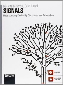 signals +cd inglese tecnico