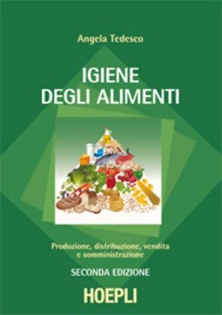 igiene degli alimenti materie tecn.itg,a,ipa