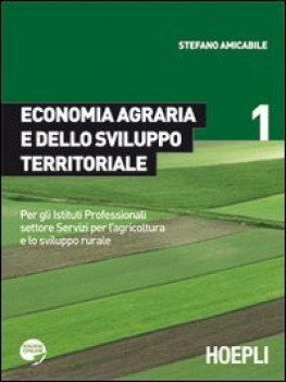 economia agraria sviluppo + PRONTUARIO 1 fc18