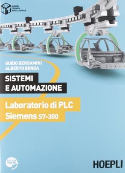 laboratorio di plc siemens informatica e sistemi