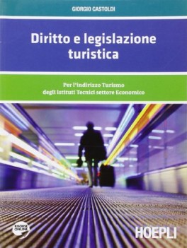 diritto e legislazione turistica x te fc18