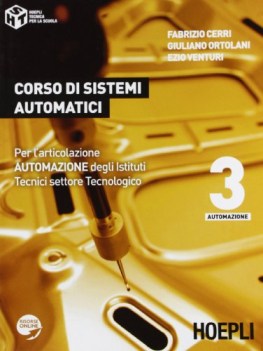 corso di sistemi automatici 3 fc17