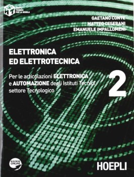 elettronica ed elettrotec. 2 tecn. fc16