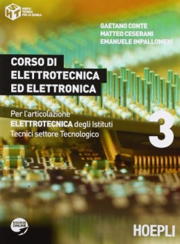 corso di elettrotecnica 3 fc17