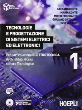 tecnologie e progettazione di sistemi..1 materie tecn. iti, n, ipi