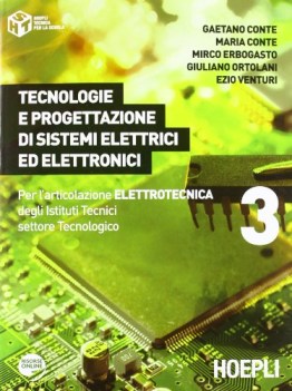 tecnologie e progettazione 3 fc17