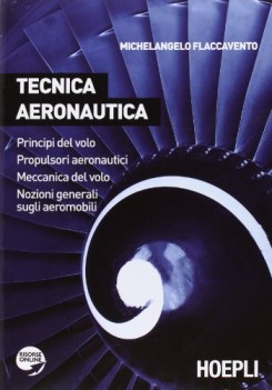 tecnica aeronautica fc16