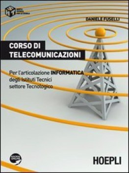 corso di telecomunicazioni x tt informatica e sistemi