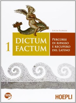 dictum factum 1 latino fc18