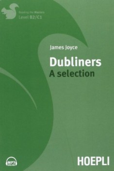 dubliners b2c1 SENZA CD inglese