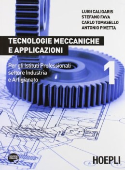 tecnologie mecc. e appl. 1 fc16