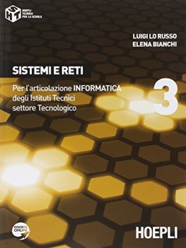 sistemi e reti 3 fc17