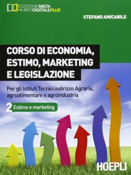 corso di econ.estimo marketing 2 fc17