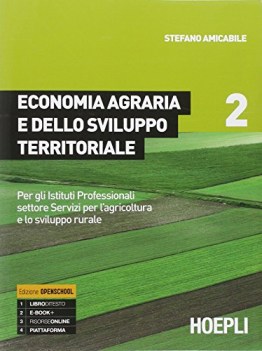 economia agraria e d/sviluppo 2 fc19