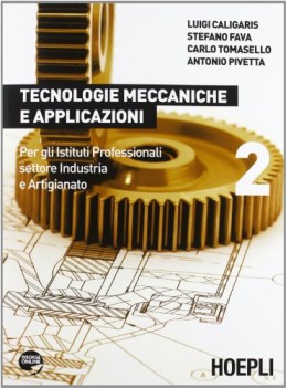 tecnologie meccan. e appl. 2 fc17