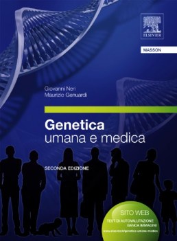 genetica umana e medica FC