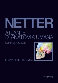 atlante di anatomia umana