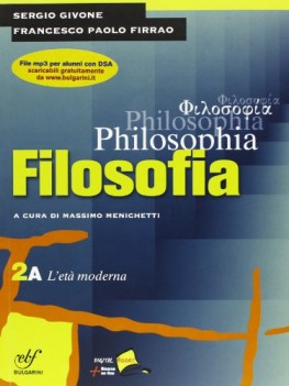 filosofia, 2a filosofia,pedag.-manuali