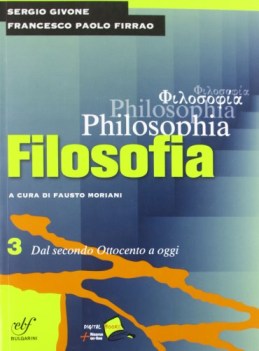 filosofia, 3 filosofia,pedag.-manuali