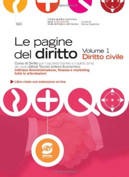 pagine del diritto 1 diritto civile