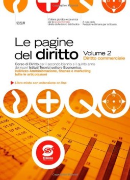 pagine del diritto 2 commerciale