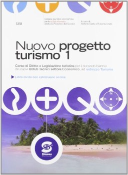 nuovo progetto turismo 1 diritto,economia,finanze