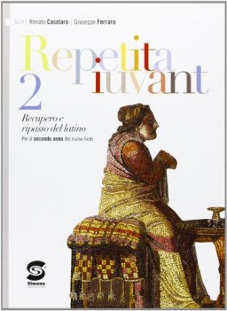 repetita iuvant 2 libri vacanze