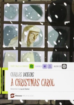 christmas carol (donker) a2 inglese