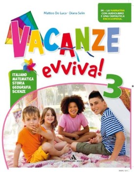 vacanze evviva 3